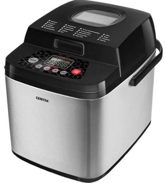 Хлебопечь CT-1410