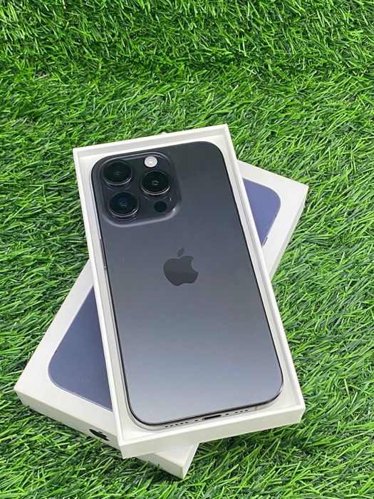 IPhone 15 Pro / 256gb / 86% / ЛОМБАРД ДД / id4441