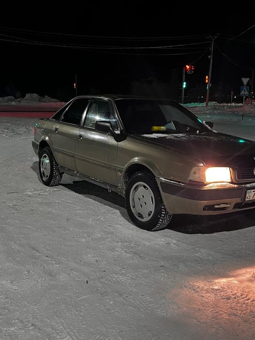 Продам Ауди В 4  отличном состоянии