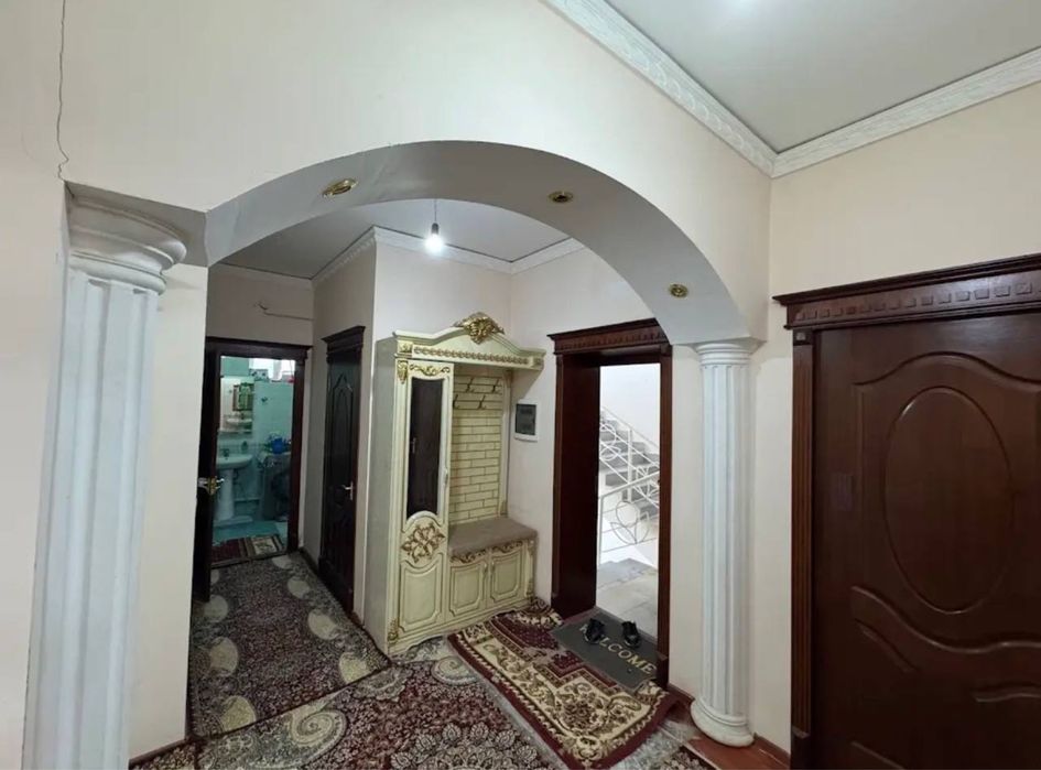 Урганч шахрида квартира ижарага берилади