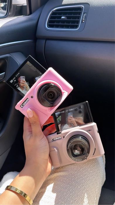 Canon g7x mark III