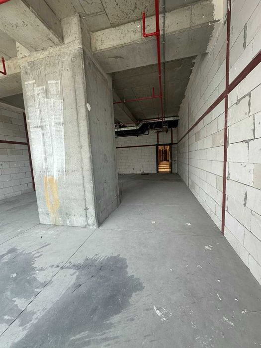 Продается Офис в сердце города — Piramit Tower, 92м² на 8 этаже