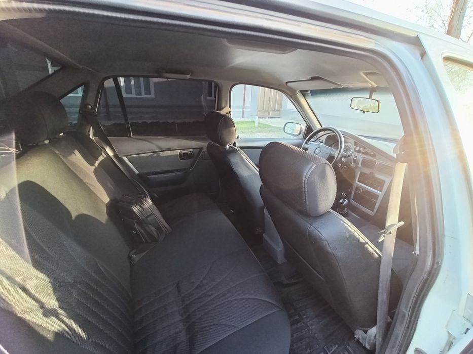 Chevrolet Nexia 2012 — 6