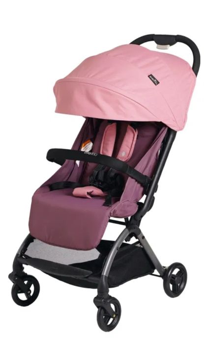 Коляска прогулочная