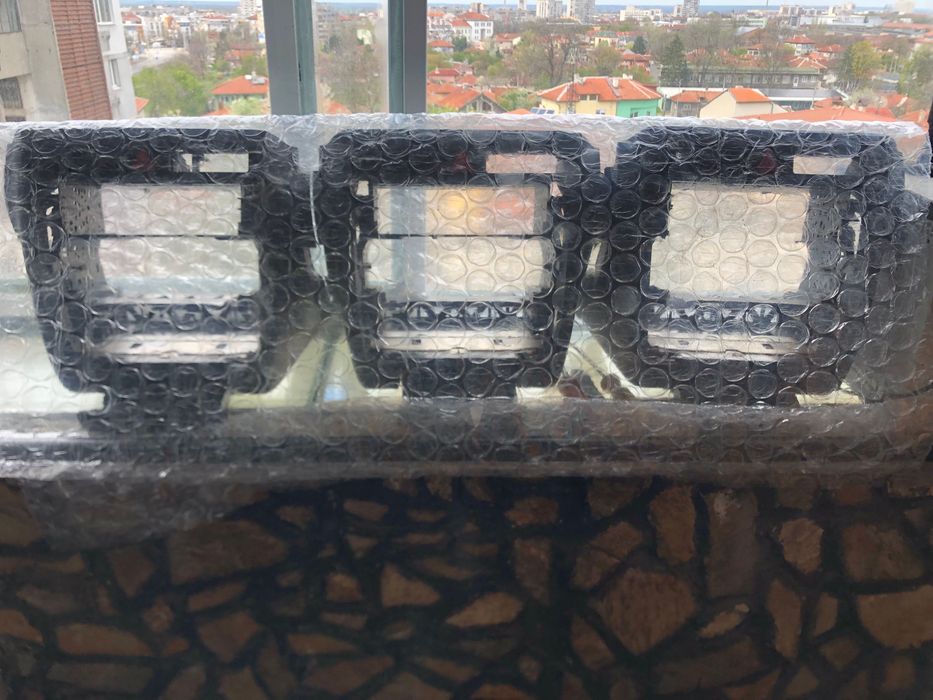 Ауди А3 Конзола за мултимедия