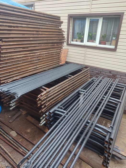 Леса тайрот струпцина чироз