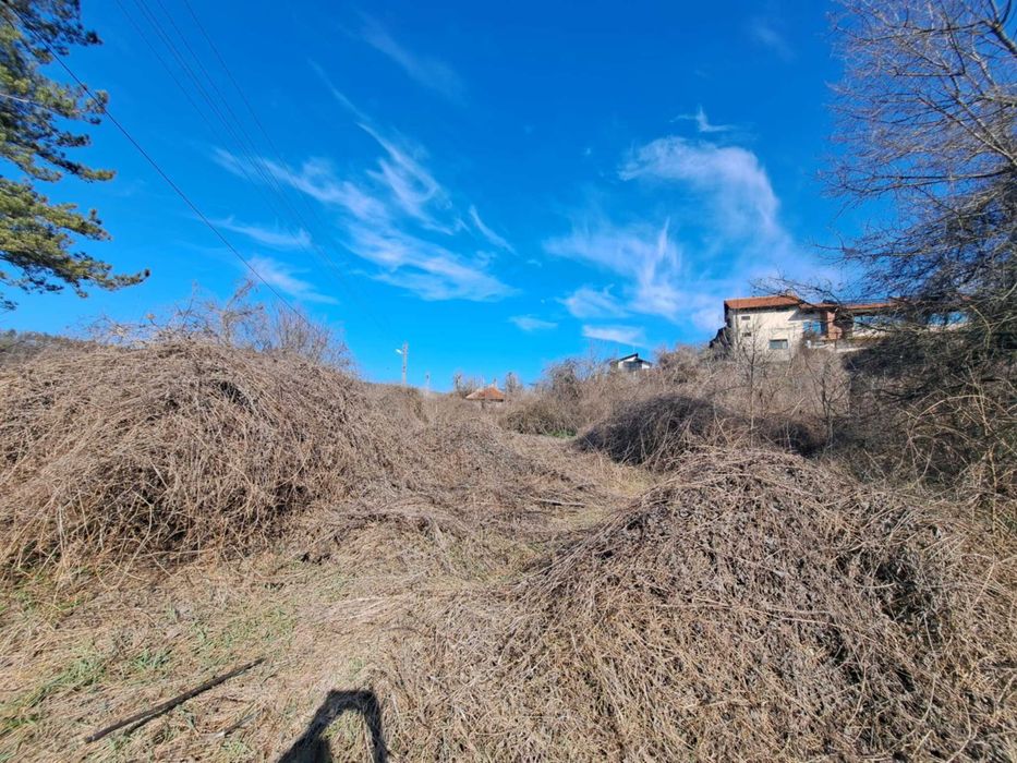 Продава се Парцел в с. Божичен, Област Русе - 936 кв.м за 33 €/кв.м - Снимка #1