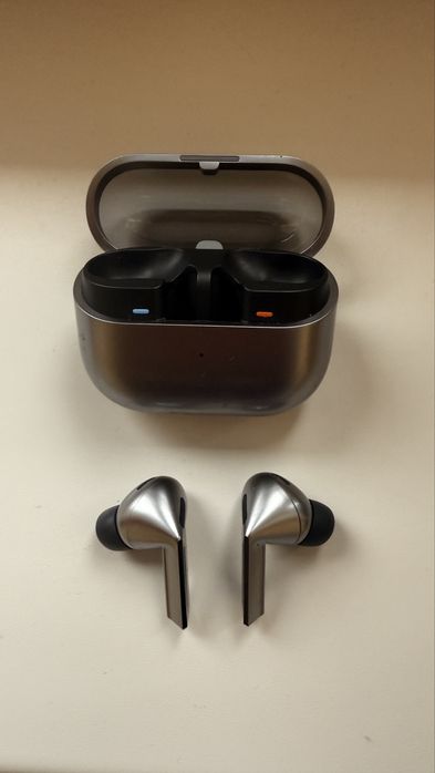 Vand galaxy buds 3 pro