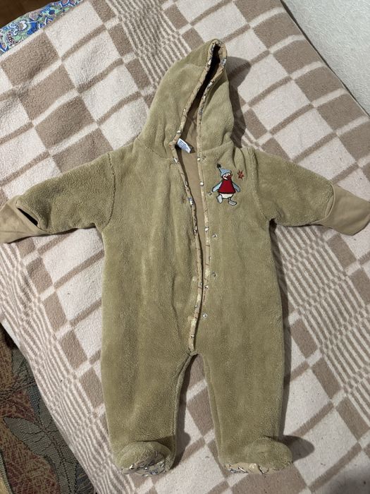 Комбинезоны