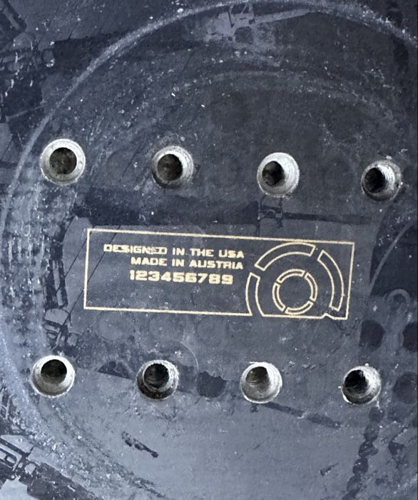 Сноуборд NITRO Ressistance, ростовка 166см.