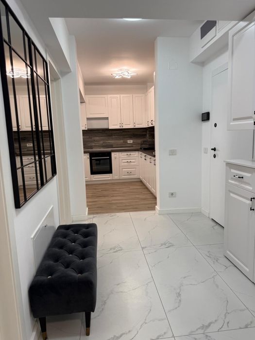 Inchiriez apartament 3 camere ,Cartier Prima Urbana,Tudor Vladimirescu