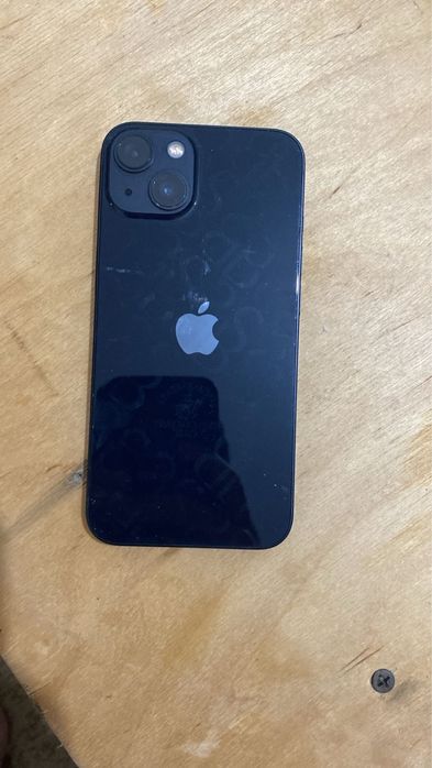 iPhone 13 рабочий
