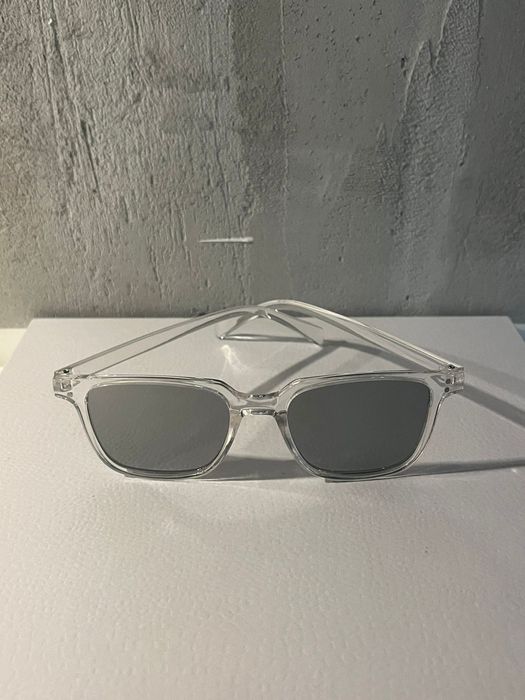 Очки Солнцезащитные