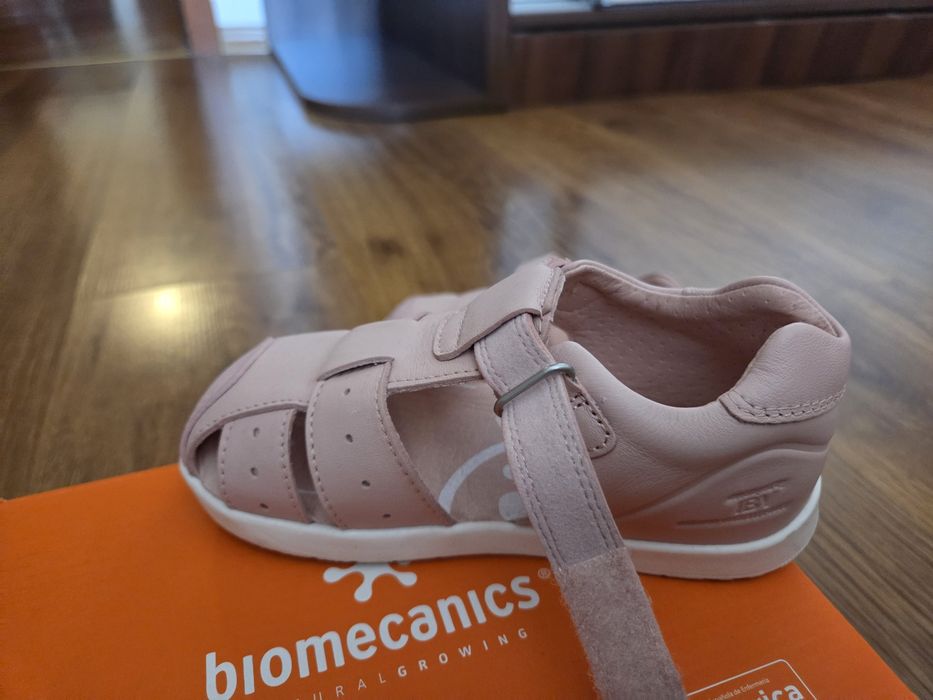 Сандали Биомеханикс