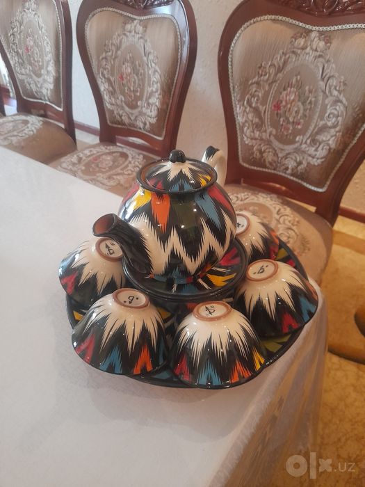 Suvener choynak sotiladi
