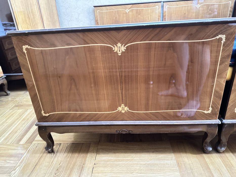 Односпальные качественные венгерские кровати