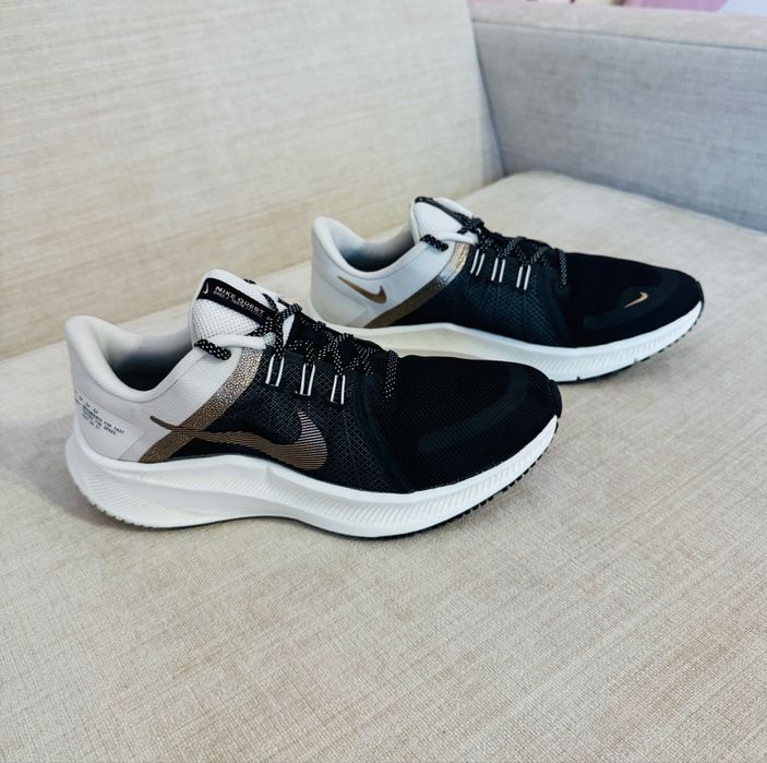 Мъжки маратонки Nike Quest 4 Premium