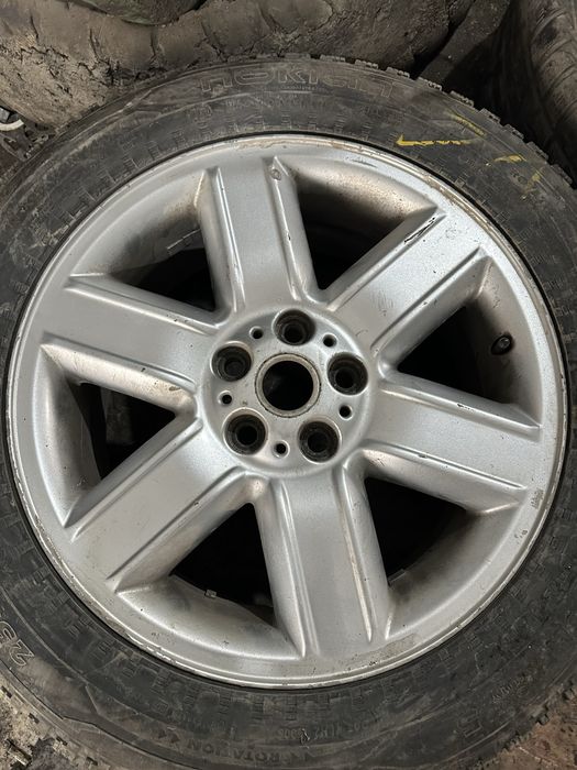 Продам диски R19