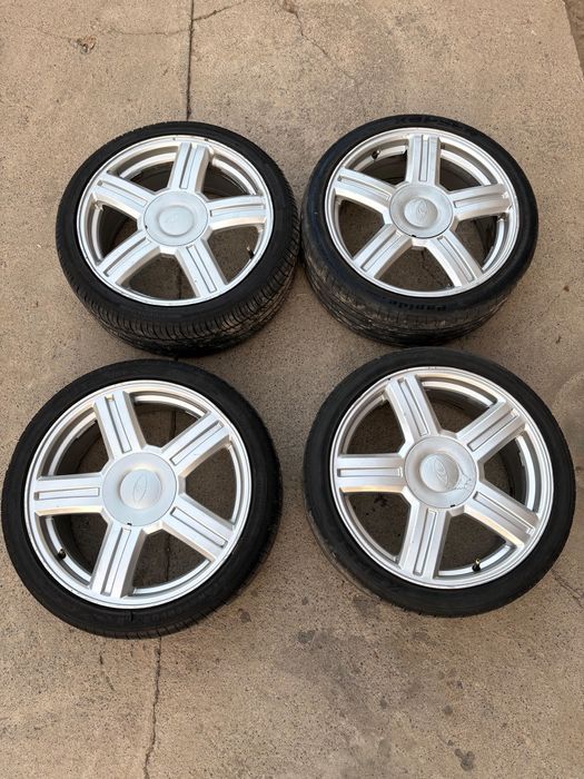 Торус 204/40/17.