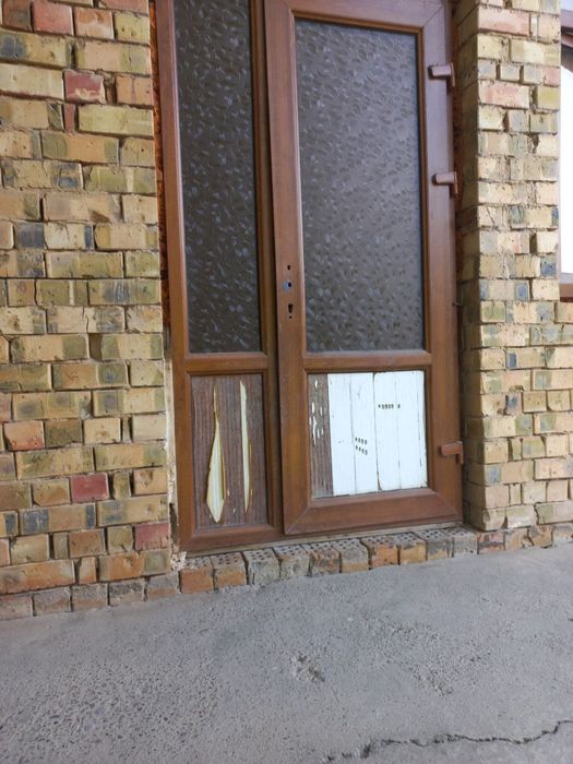 Yangi uchastka sotiladi 5ta xona + 1ta kata oshxona