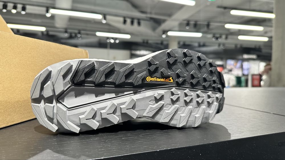 Adidas Terrex Free Hiker 2 Cold RDY , GTX ( marime 38 si 38.2/3 )