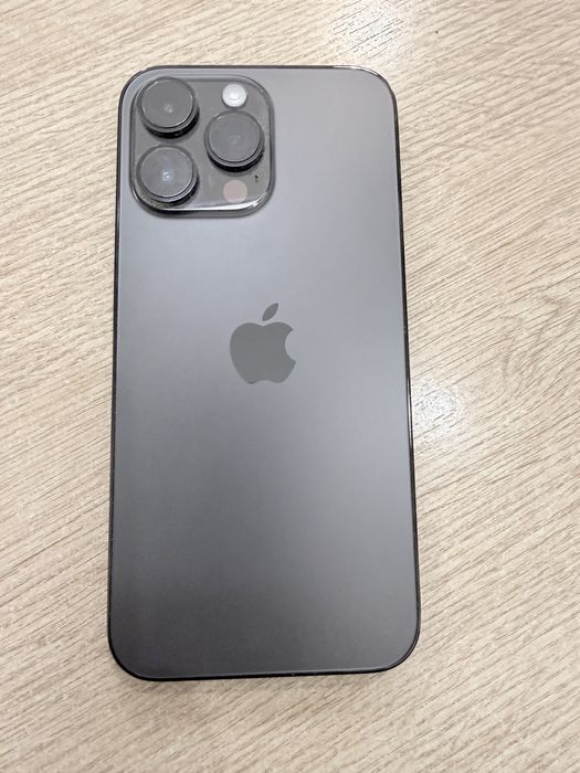 Iphone 14 pro max 256