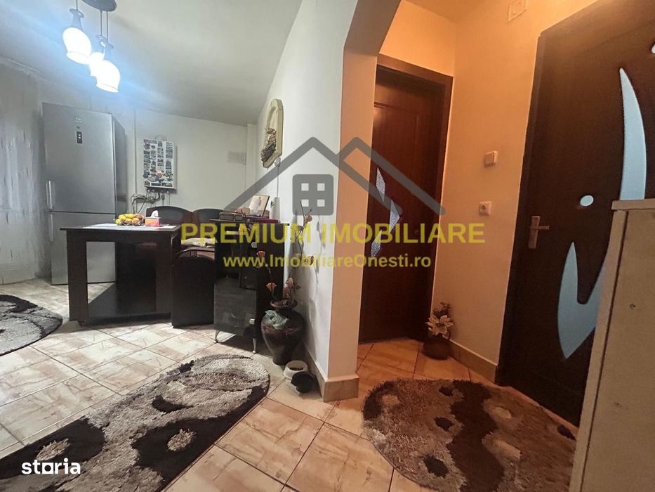 Apartament 2 camere zona de sus – parter, mobilat, ideal investiție