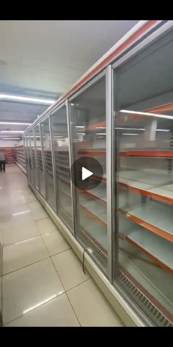 Торговое оборудование