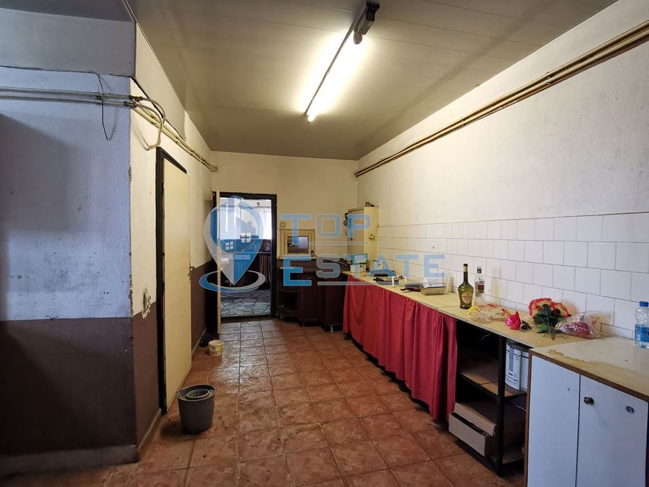 Продава се Къща в с. Полски Сеновец, Област Велико Търново - 160 кв.м за 67 €/кв.м - Снимка #4