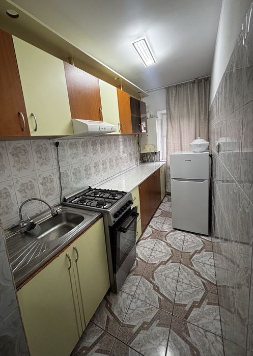 Garsoniera - zona Bucovina