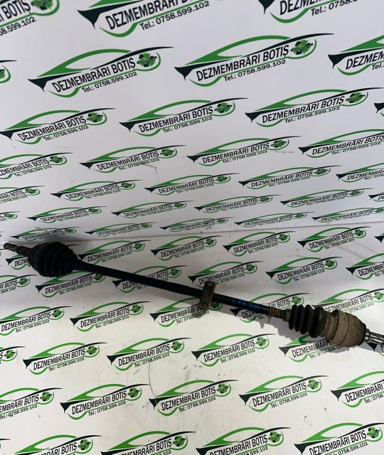 Planetara fata dreapta Opel Astra G