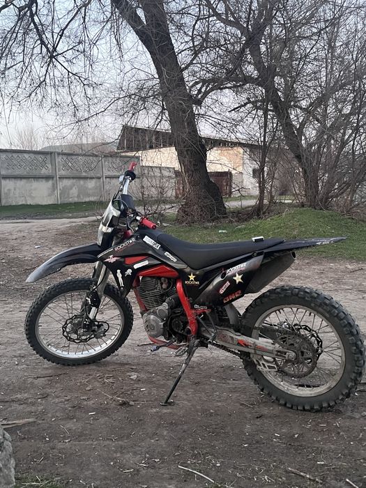 Продается эндурик