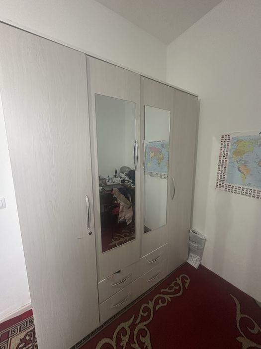 Шкаф для спалный