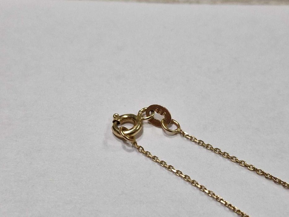 Дамски златен синджир 14К / 3,43 гр.