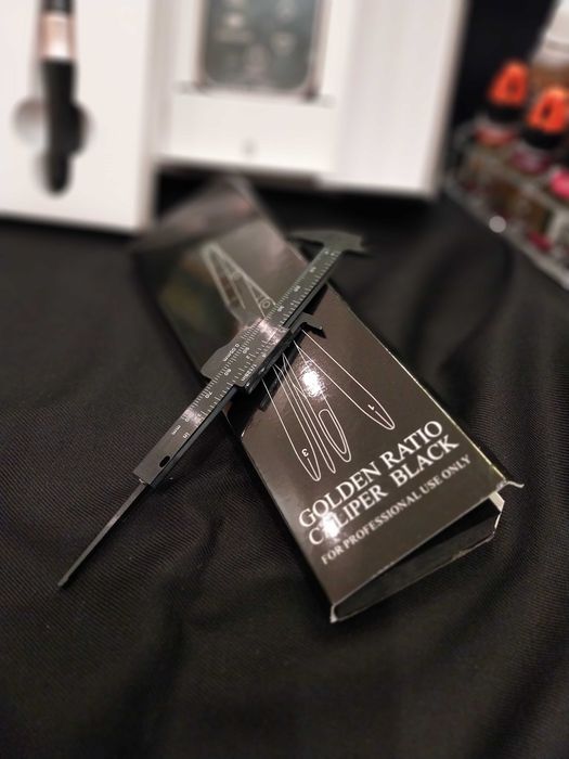 Професионален сет за микропигментация