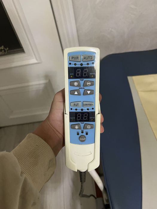 Нуга бест лечебный массажер