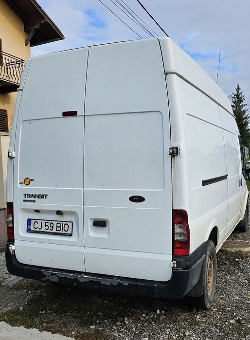 Vand Ford fabricatie 2013