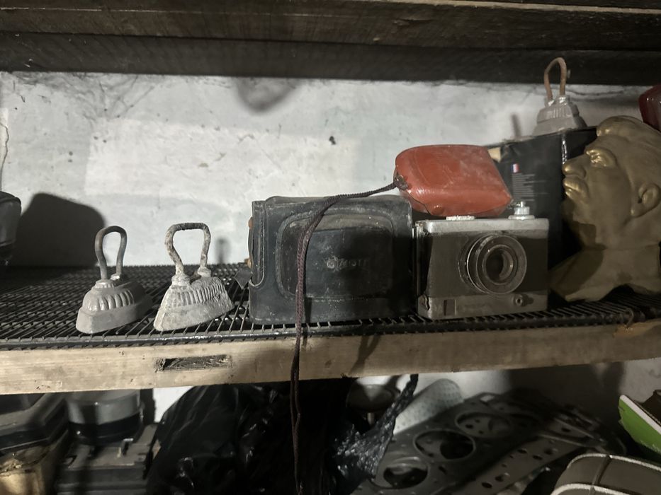 Продам статуетки