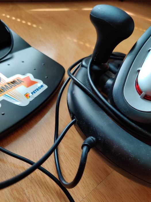 Vand Volan Acme Racing RS