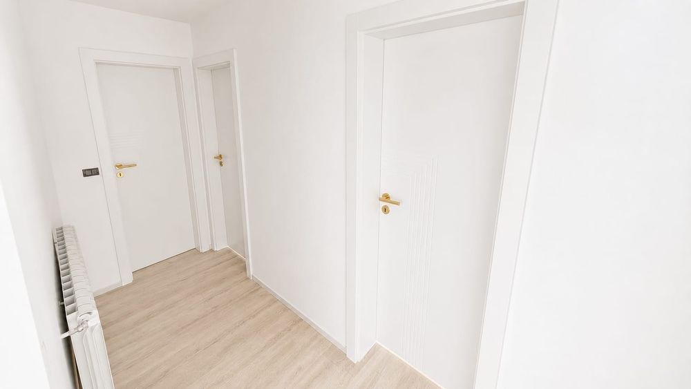 Apartament complet renovat de vânzare – Sighetu Marmației, Strada Unirii, etaj 2