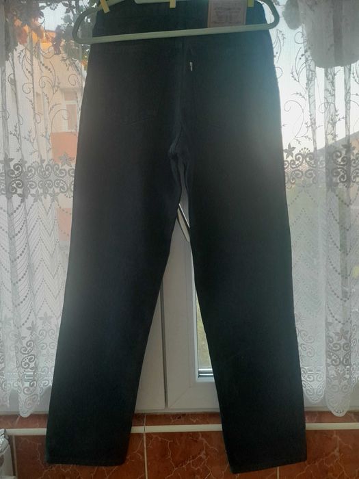 blugi originali Levi Straus