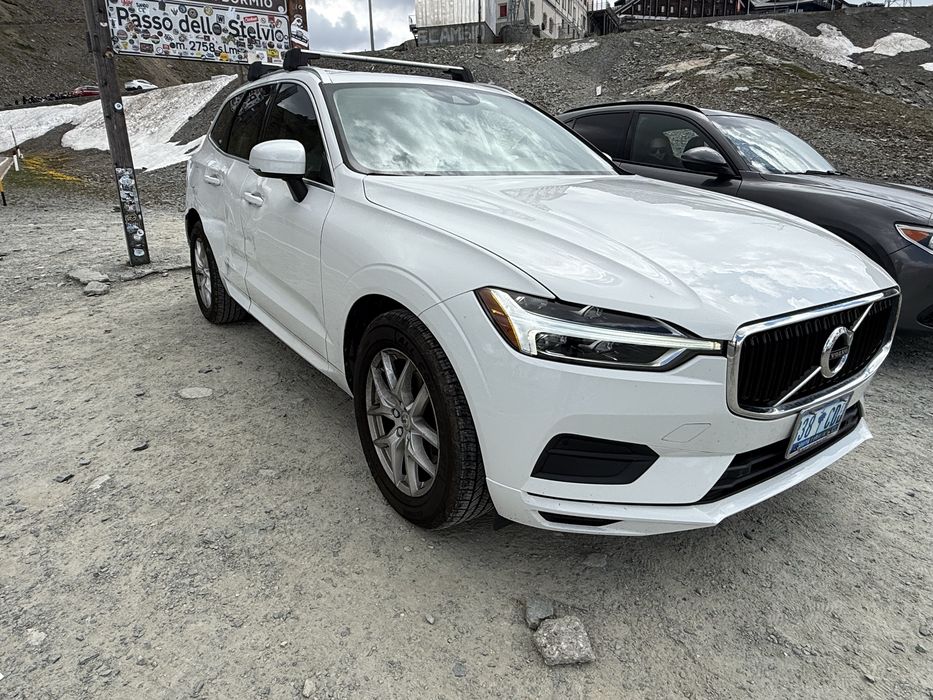 VOLVO XC60 2020 — imagine 5