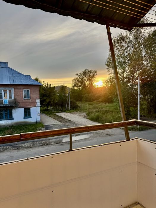 Продам 3хкомнатрую квартиру