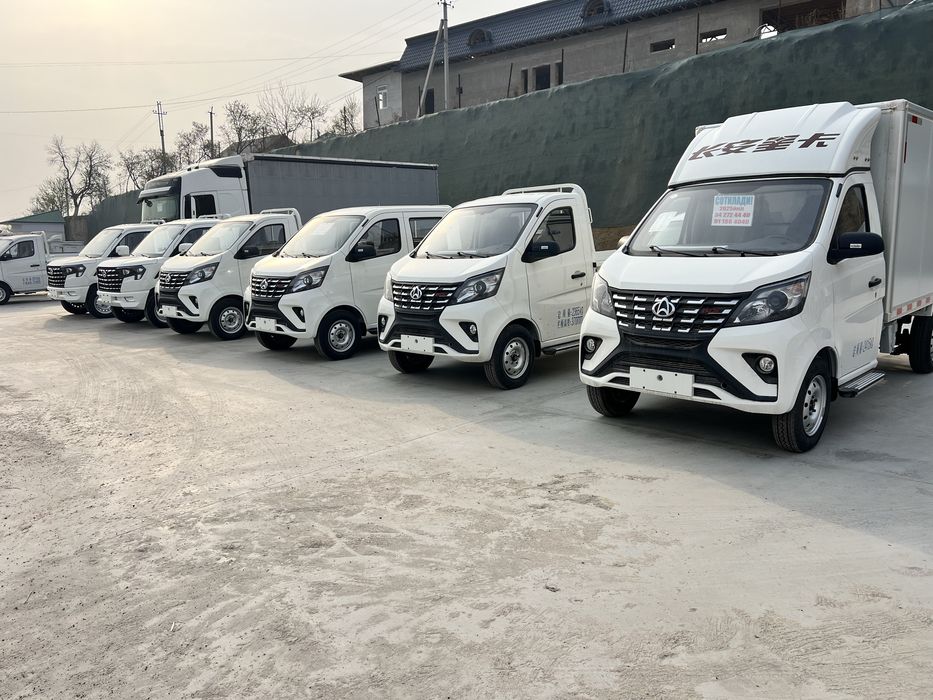 Changan Start Sotiladi 2026 yil