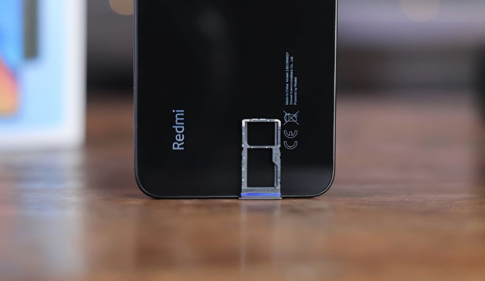 Redmi 12 – 8/256GB | Идеальное состояние!