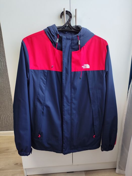 Мужская куртка на осень