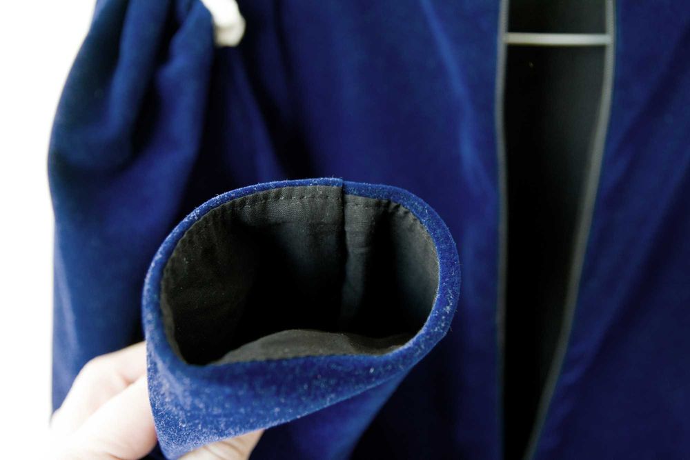 Rochie fetita 10-11 ani din catifea pentru ocazii speciale, marime 140