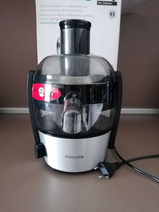 Сокоизстисквачка PHILIPS 500 W