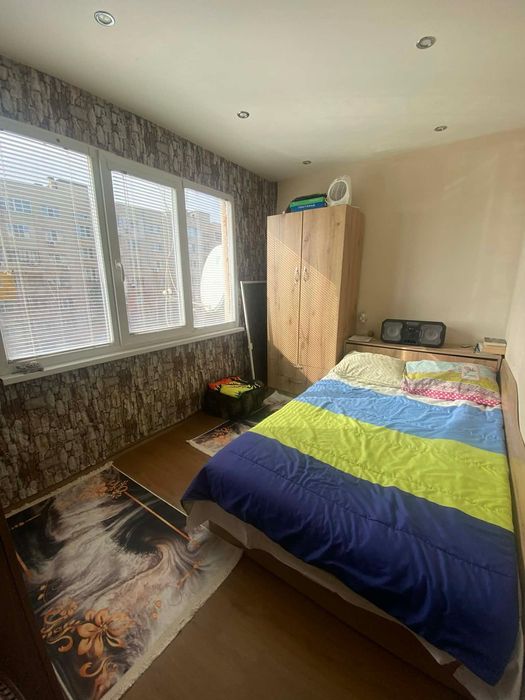 Тристаен, продажба, ж.к. Ботунец