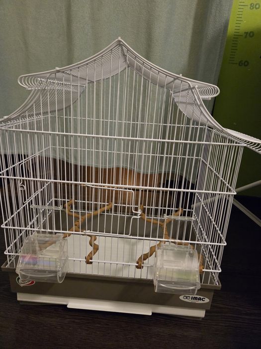 Colivie pentru păsări